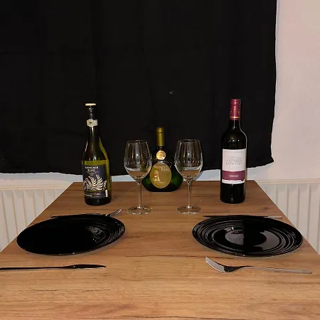 Hotel Modernes Im Herzen Von