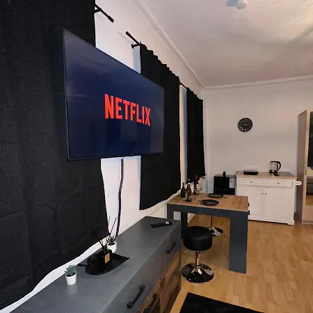 Modernes Im Herzen Von Hotel Weikersheim