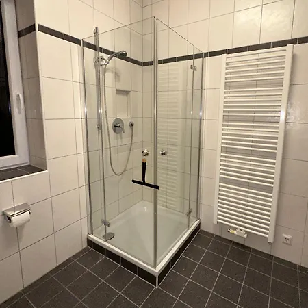 Hotel Modernes Im Herzen Von