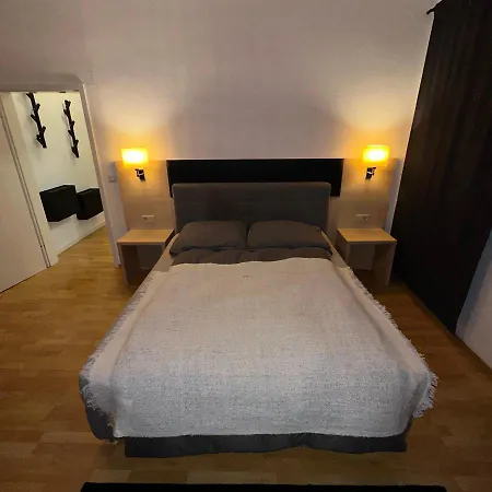 Modernes Im Herzen Von Hotel