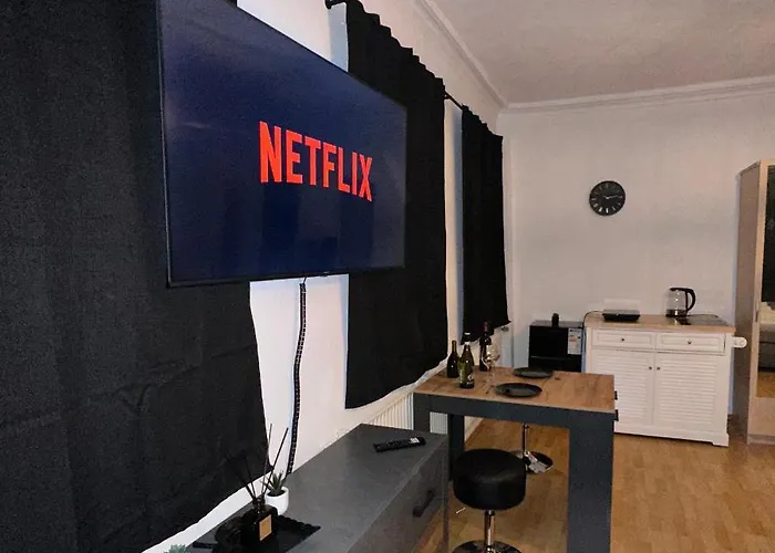 Modernes Im Herzen Von Отель Вайкерсхайм