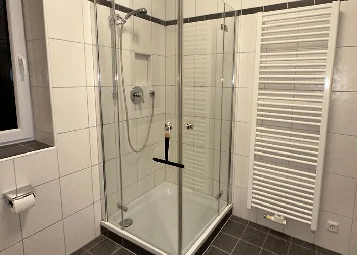 Отель Modernes Im Herzen Von